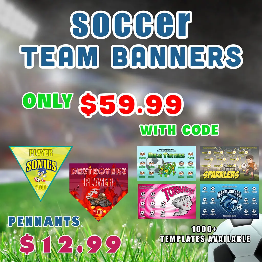 Design your own custom softball team banner with our easy-to-use online tool. High-quality 13oz vinyl banners with vibrant printing.