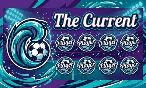 The Current Soccer AI image template