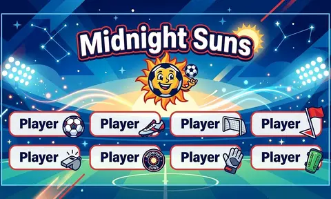 Midnight Suns Soccer AI image template
