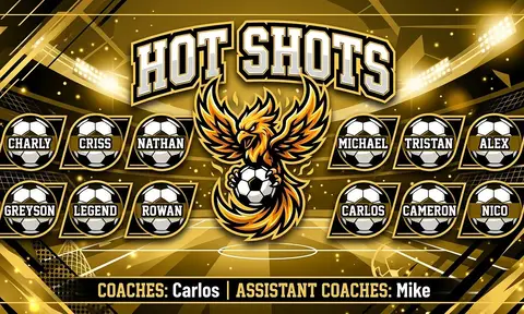 Hot Shots Soccer AI image template