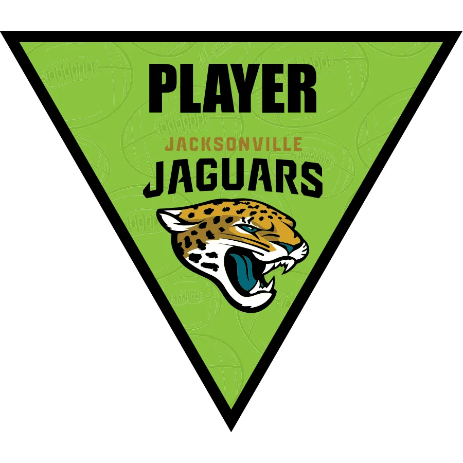 Jacksonville Jaguars Football Banner football homecoming banners images