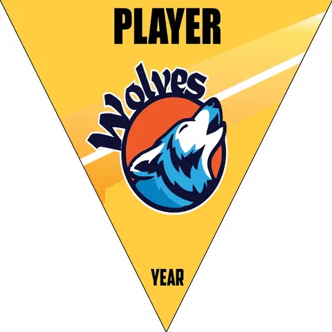 Wolves 2 Softball Banner-softball-banner-size-picture