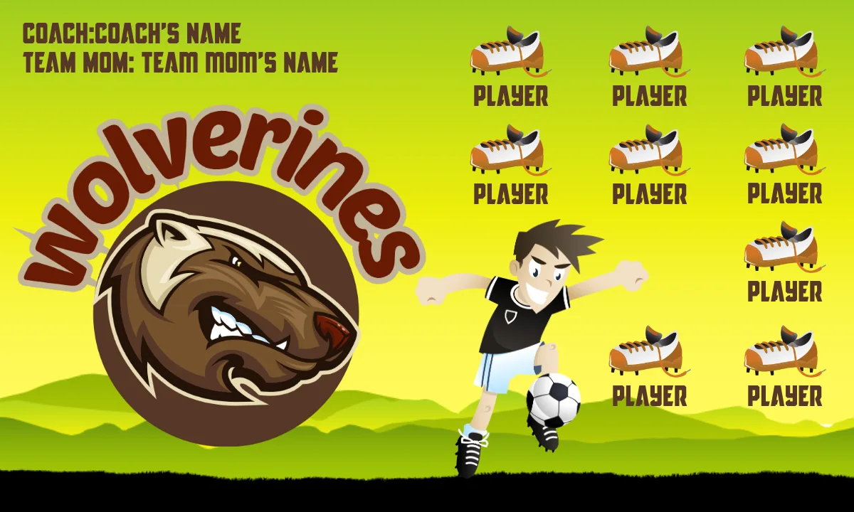 Wolverines Soccer Banner-ayso-soccer-banner-size-picture