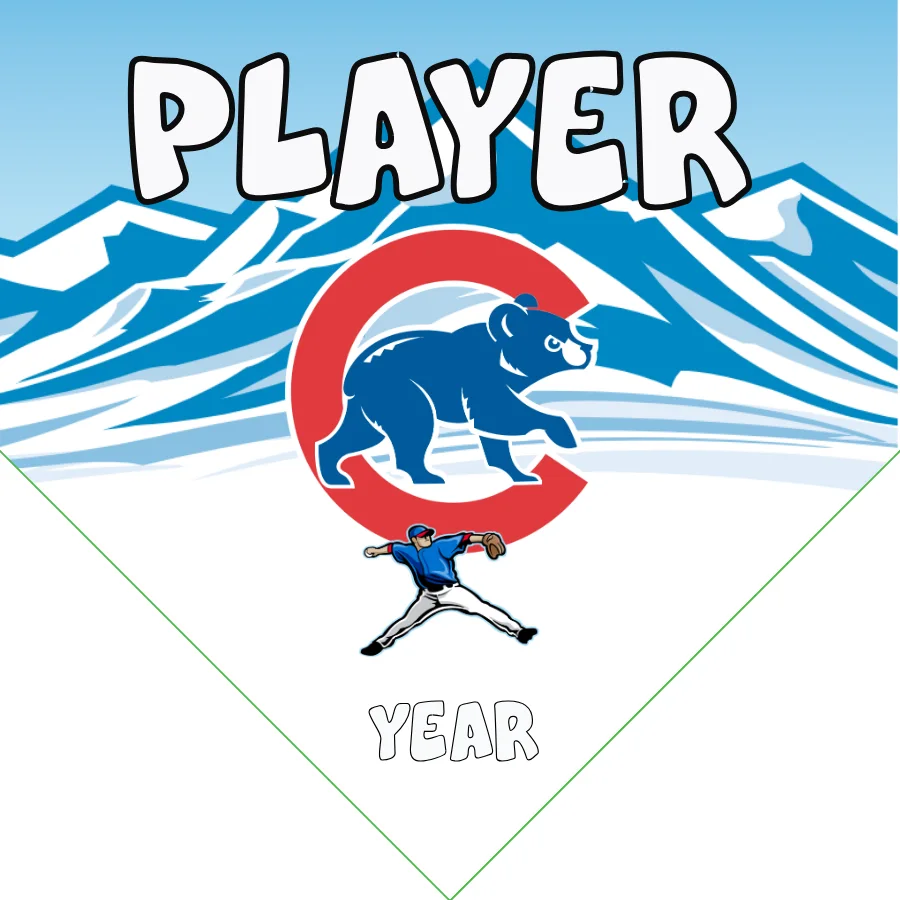 Cubs Baseball Banner-banners-for-baseball-images
