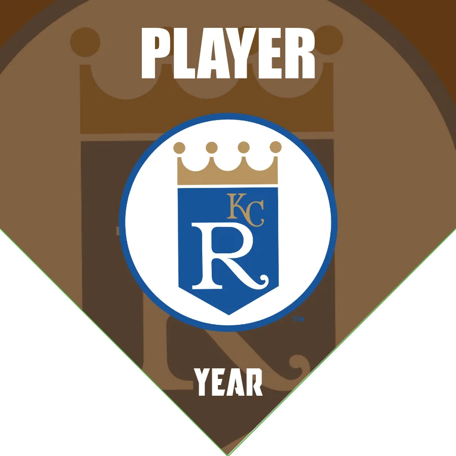 Royals 2 Baseball Banner-baseball-banners-with-photos-images