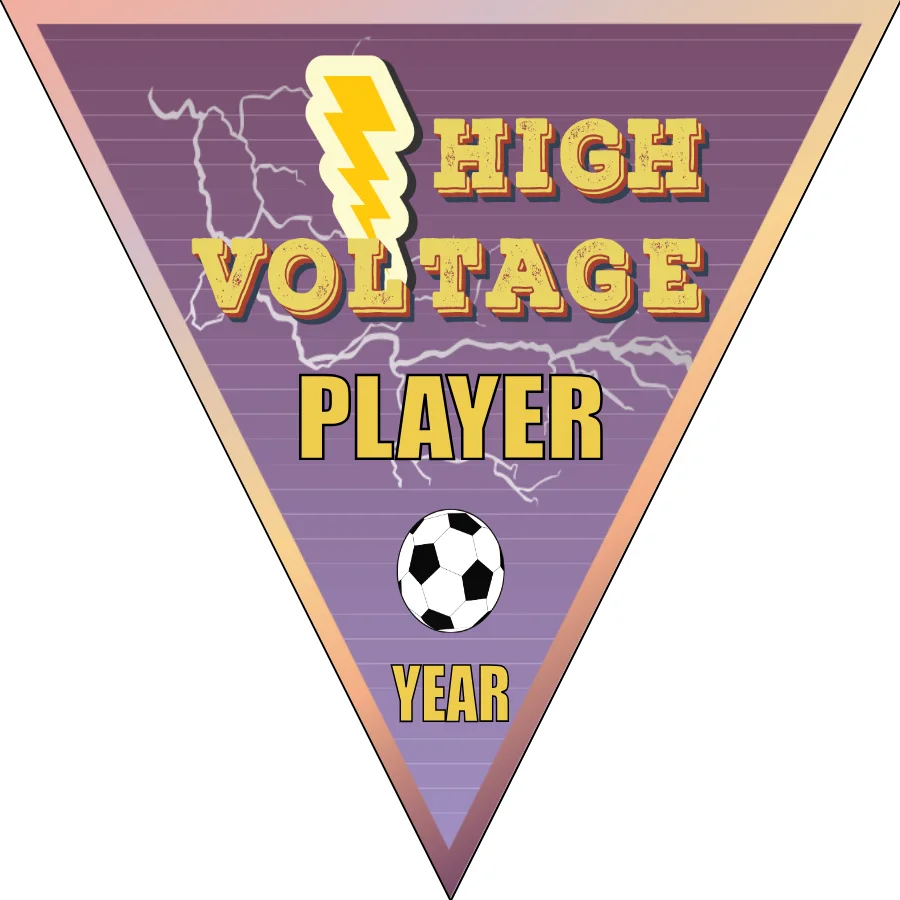 High Voltage Soccer Banner-soccer-banners-ideas-picture