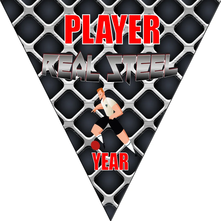 Real Steels 2 Soccer Banner-soccer-banner-images-picture