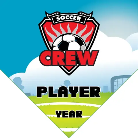 Crew Soccer Banner-individual-soccer-banner-picture