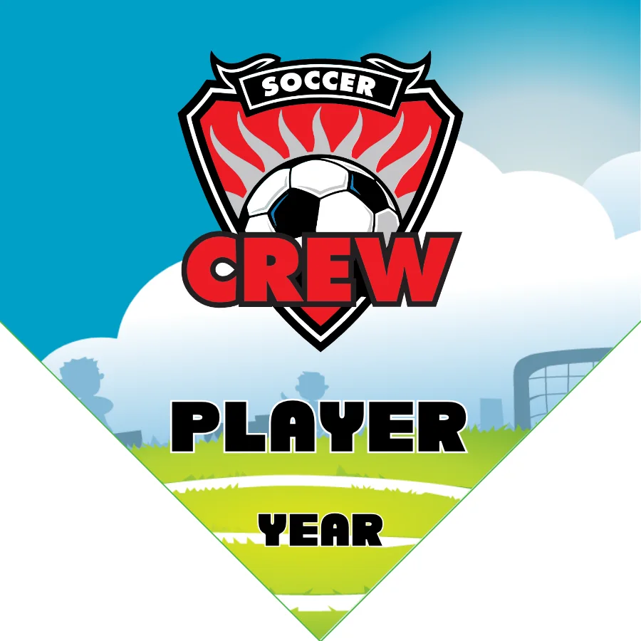 Crew Soccer Banner-individual-soccer-banner-picture