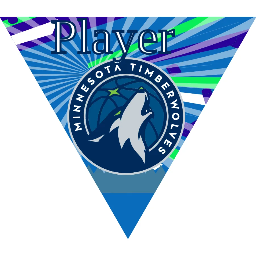 Minnesota Timberwolves Basketball Banner fsu basketball banner images