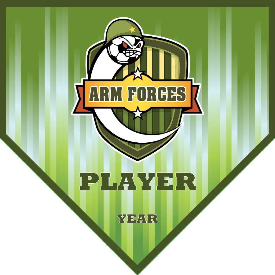 Arm forces Soccer Banner-soccer-banner-flags-picture