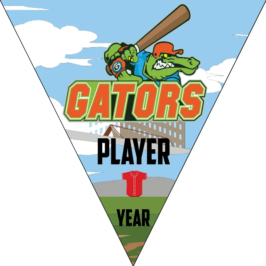 Gator Softball Banner-softball-fence-banners-images