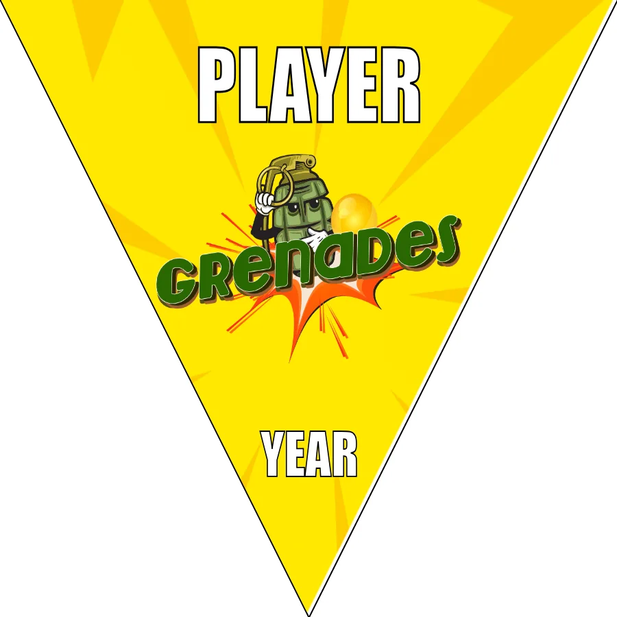 Grenades Soccer Banner-banner-soccer-image