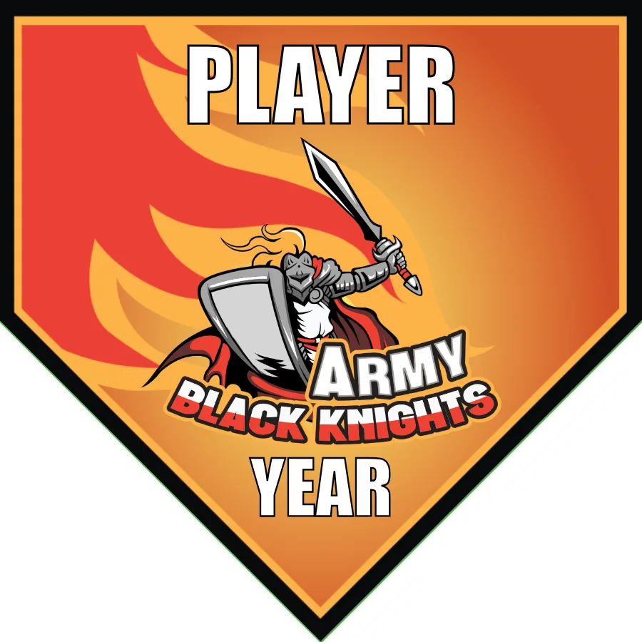 Army Black Knights 2-home-softball-dugout-banners-images