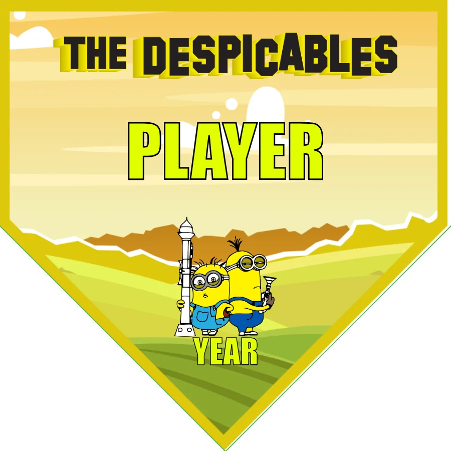 The Despicables Soccer Banner-soccer-team-banners-ayso-picture