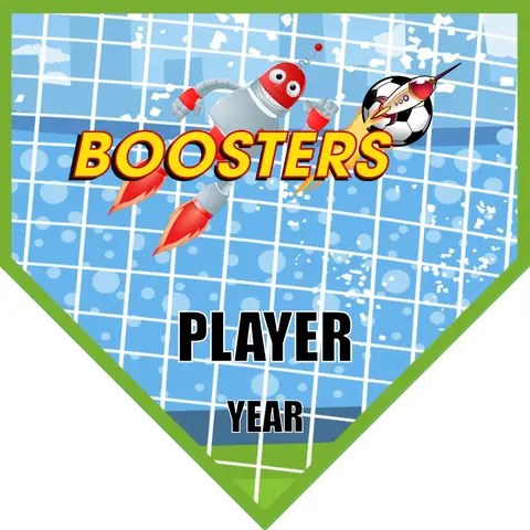 Boosters 2 Soccer Banner-soccer-banner-design-picture