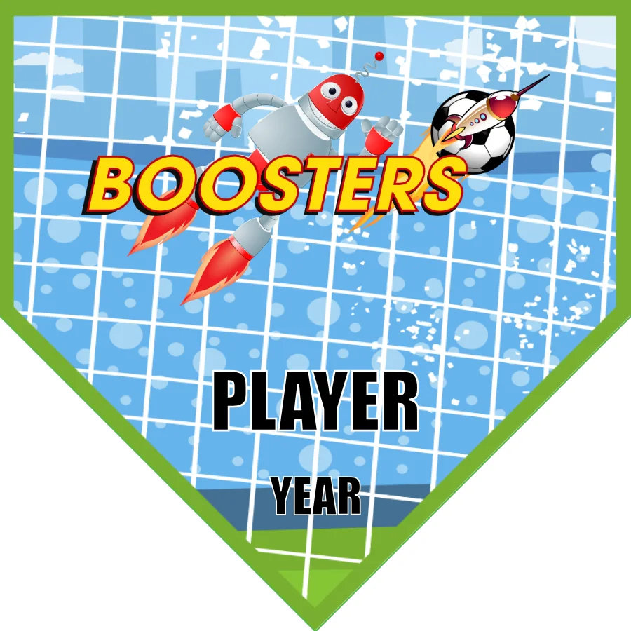 Boosters 2 Soccer Banner-soccer-banner-design-picture