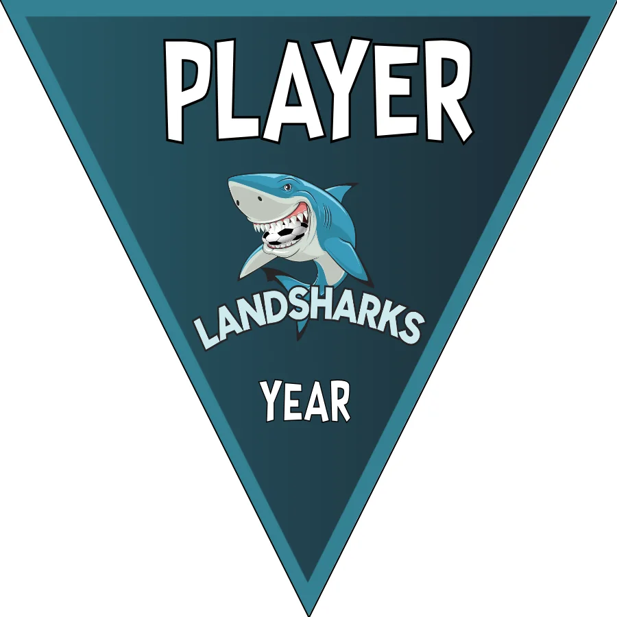 LANDSHARKS Soccer Banner-youth-soccer-banner-ideas-picture