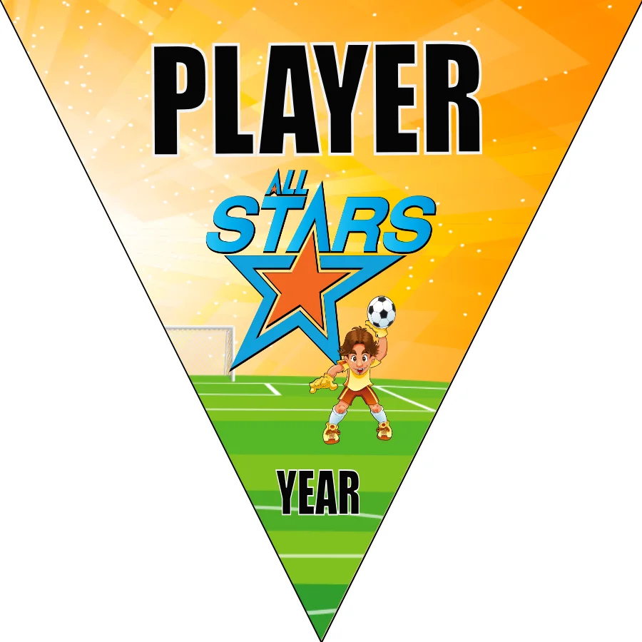 All Stars 1 Soccer Banner-youth-soccer-banners-picture