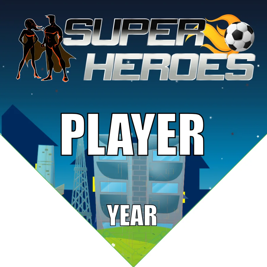 Super Heroes Soccer Banner-soccer-team-banner-picture