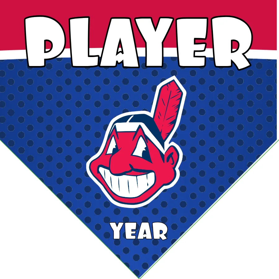 Cleveland Baseball Banner-baseball-card-banner-images