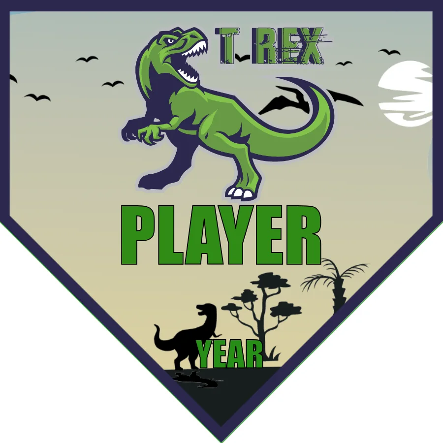 T rex 2 Soccer Banner-how-to-make-a-soccer-banner-stand-picture