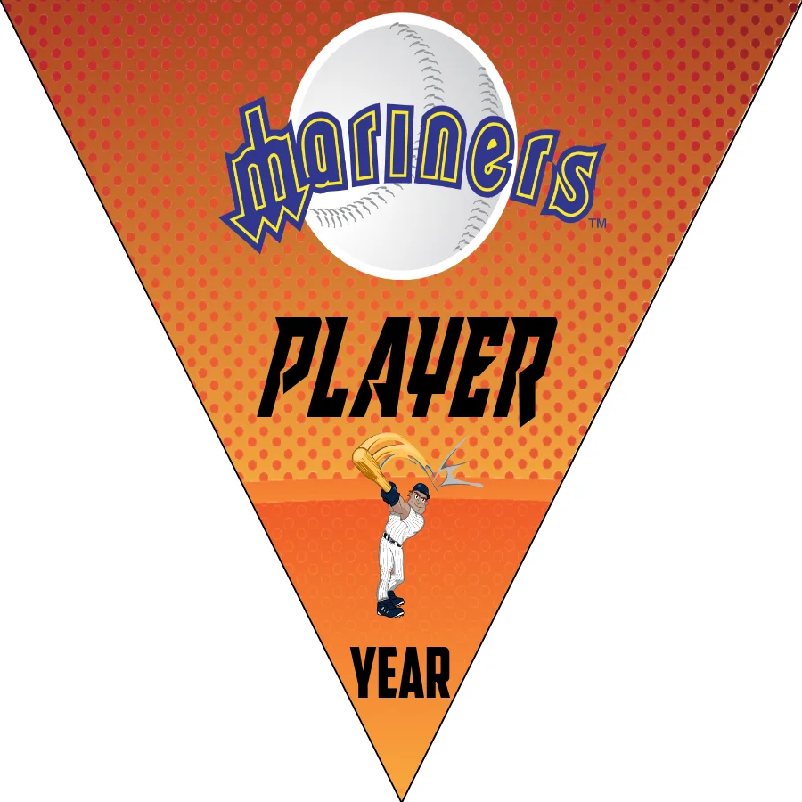Mariners 4 Softball Banner-softball-banner-photos-picture
