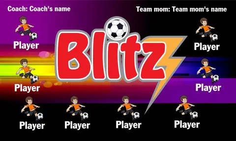 Blitz Soccer Banner-zaavy-soccer-banners-picture