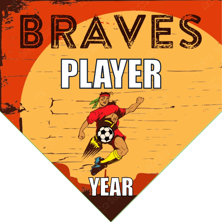 Braves Soccer Banner-soccer-banner-size-picture