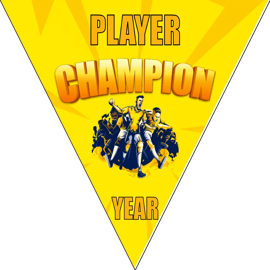 Champion 1 Soccer Banner-soccer-banners-ideas-picture