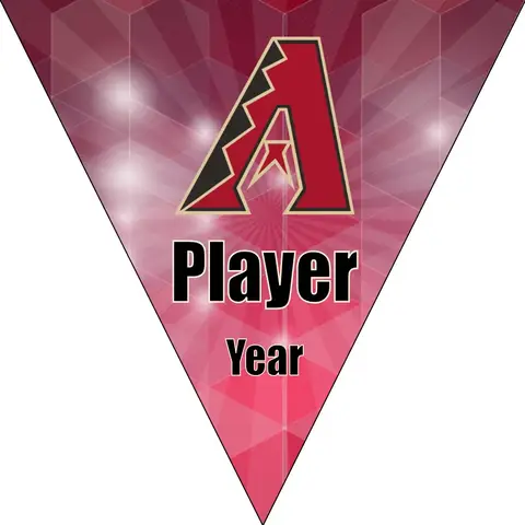 Arizona 3 Baseball Banner-baseball-banner-background-images