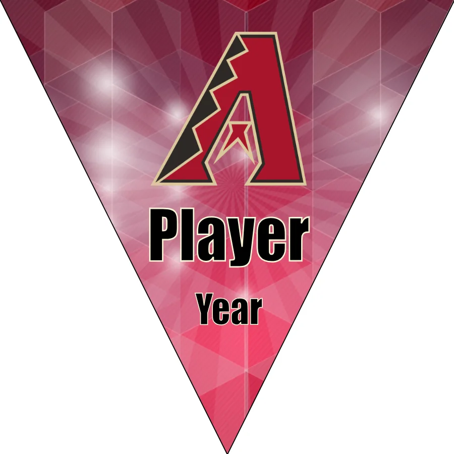 Arizona 3 Baseball Banner-baseball-banner-background-images