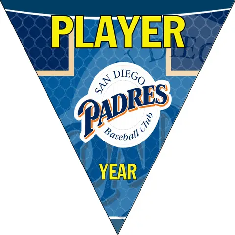 Padres Baseball Banner-free-printable-baseball-birthday-banners-images