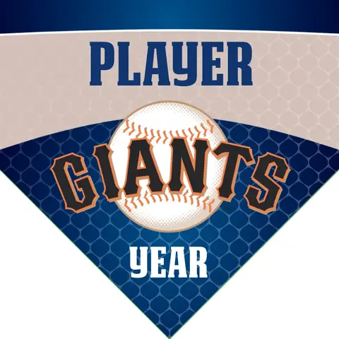 Giants 1 Baseball Banner-baseball-banner-samples-images