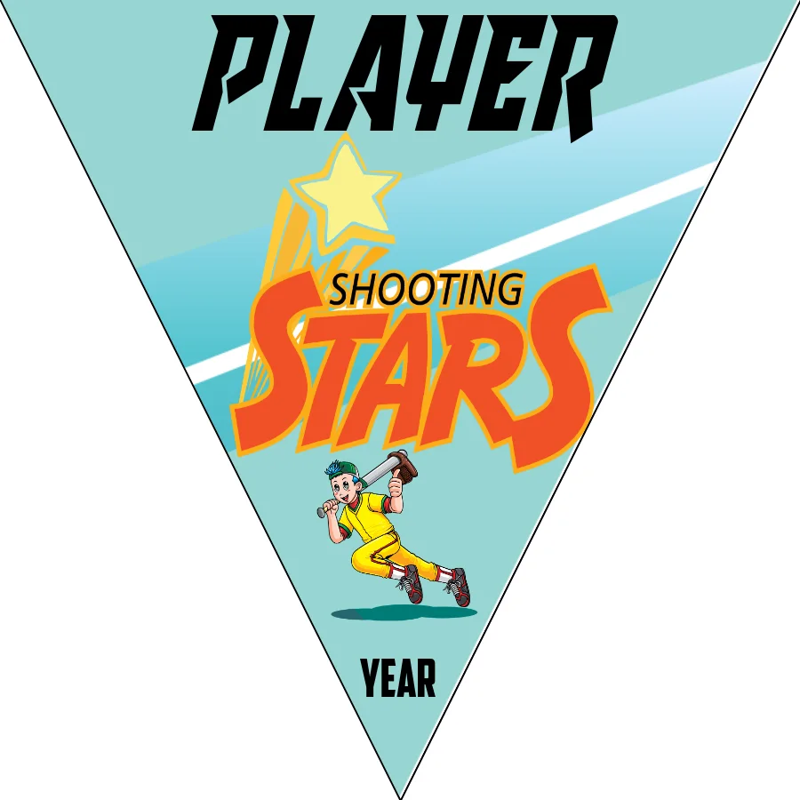Shootingstar1 Softball Banner-softball-banners-with-pictures-picture