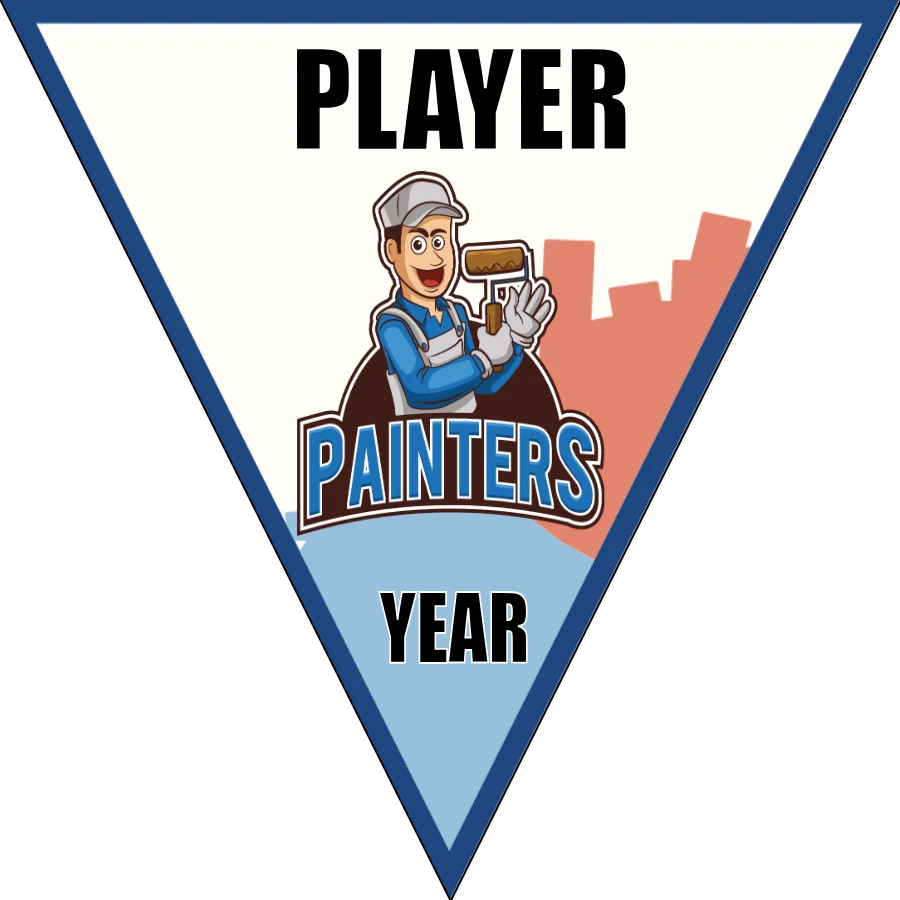 Painters Soccer Banner-soccer-banners-for-sale-picture