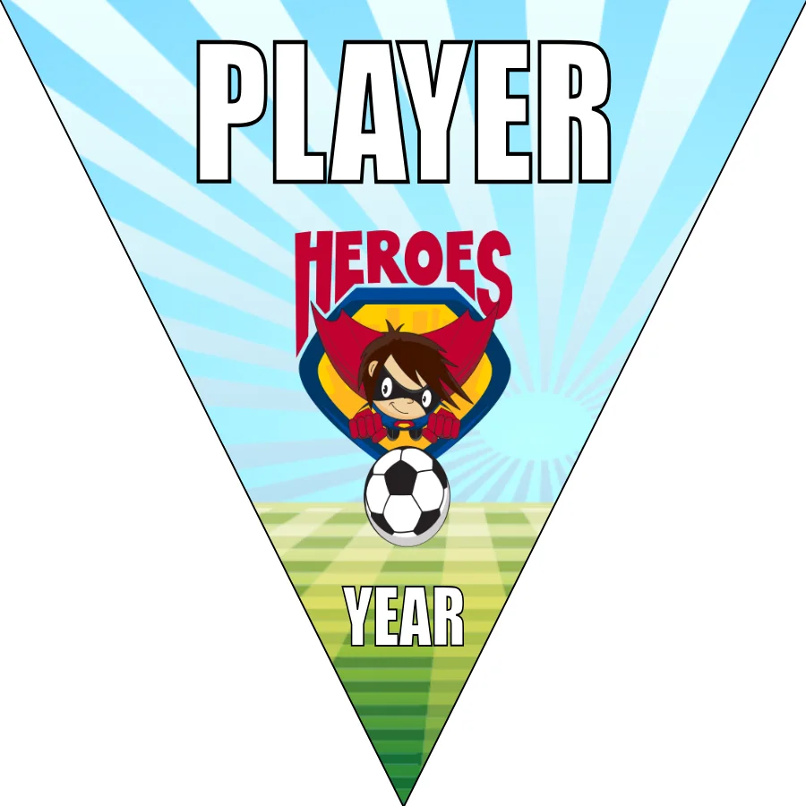Heroes Soccer Banner-soccer-banners-orange-county-ca-picture