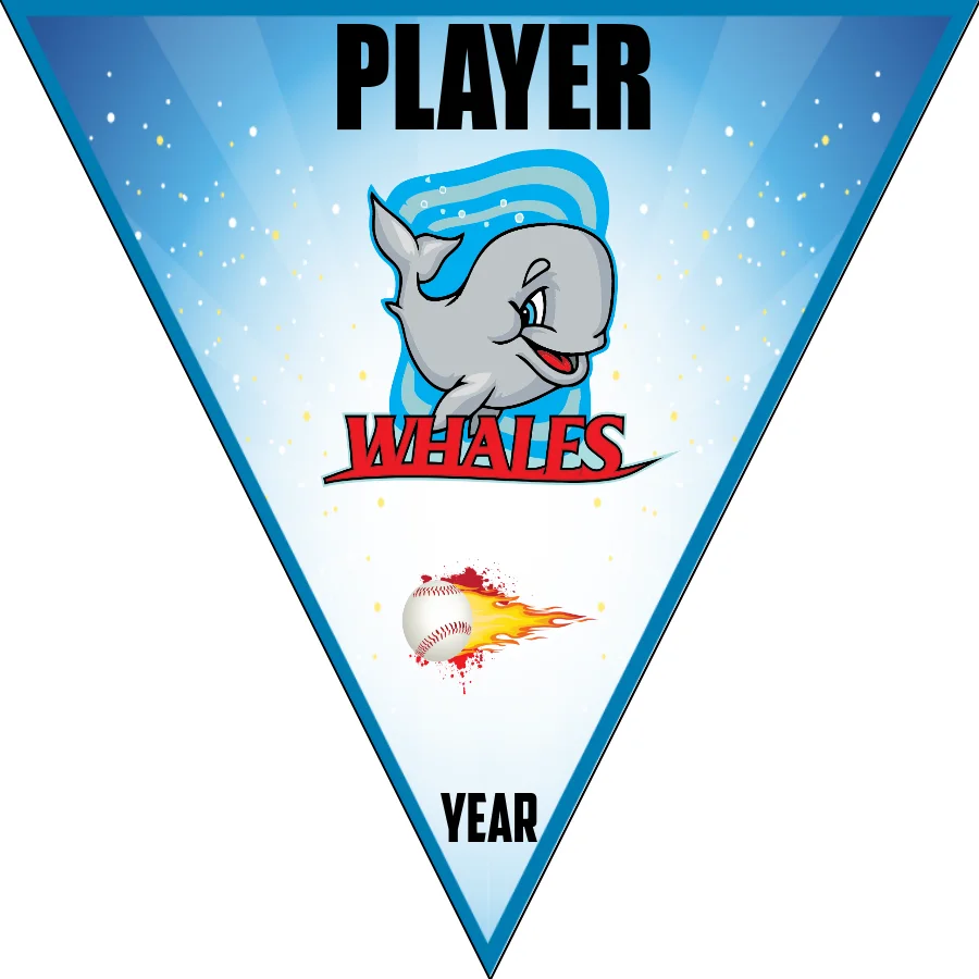 Whales Softball Banner-banner-for-softball-team-picture