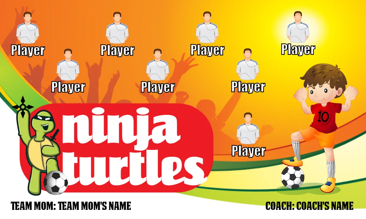 NinjaTurtles 1 Soccer Banner-banners-for-soccer-team