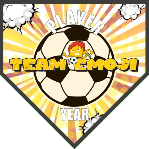 Team Emoji 3 Soccer Banner-soccer-banners-sacramento-picture