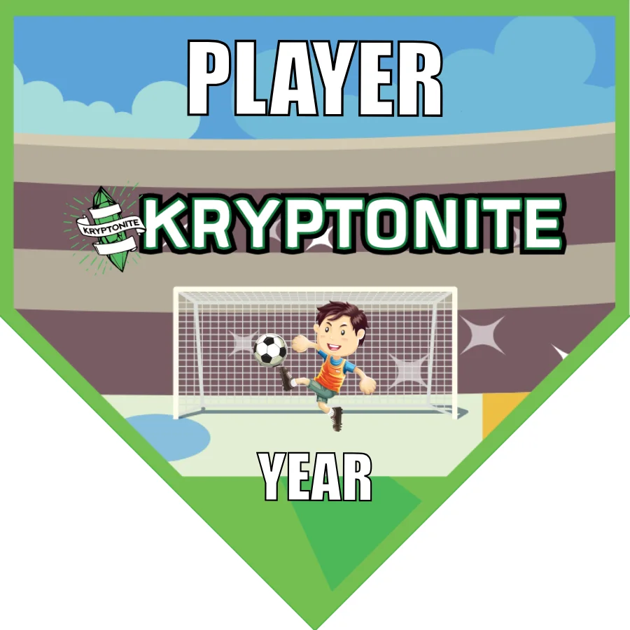 Kryptonite Soccer Banner-soccer-banners-design-picture