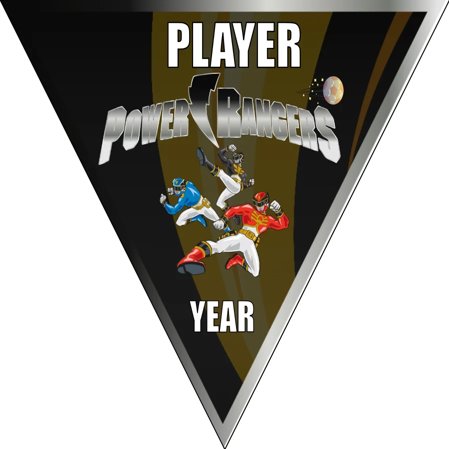 Power Rangers Soccer Banner-soccer-banners-picture