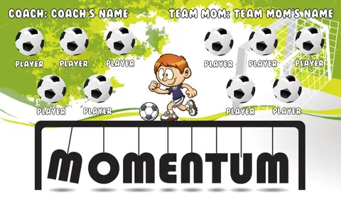 Momentum Soccer Banner-soccer-banner-frame-picture