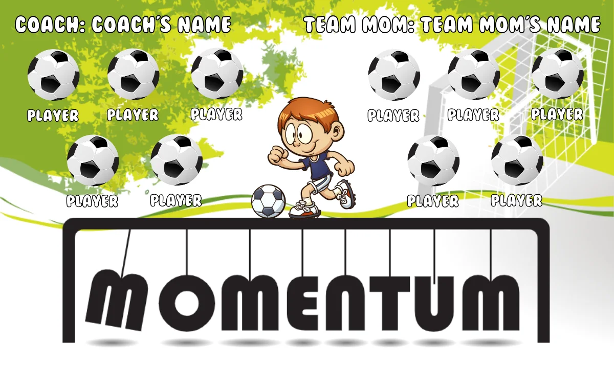 Momentum Soccer Banner-soccer-banner-frame-picture