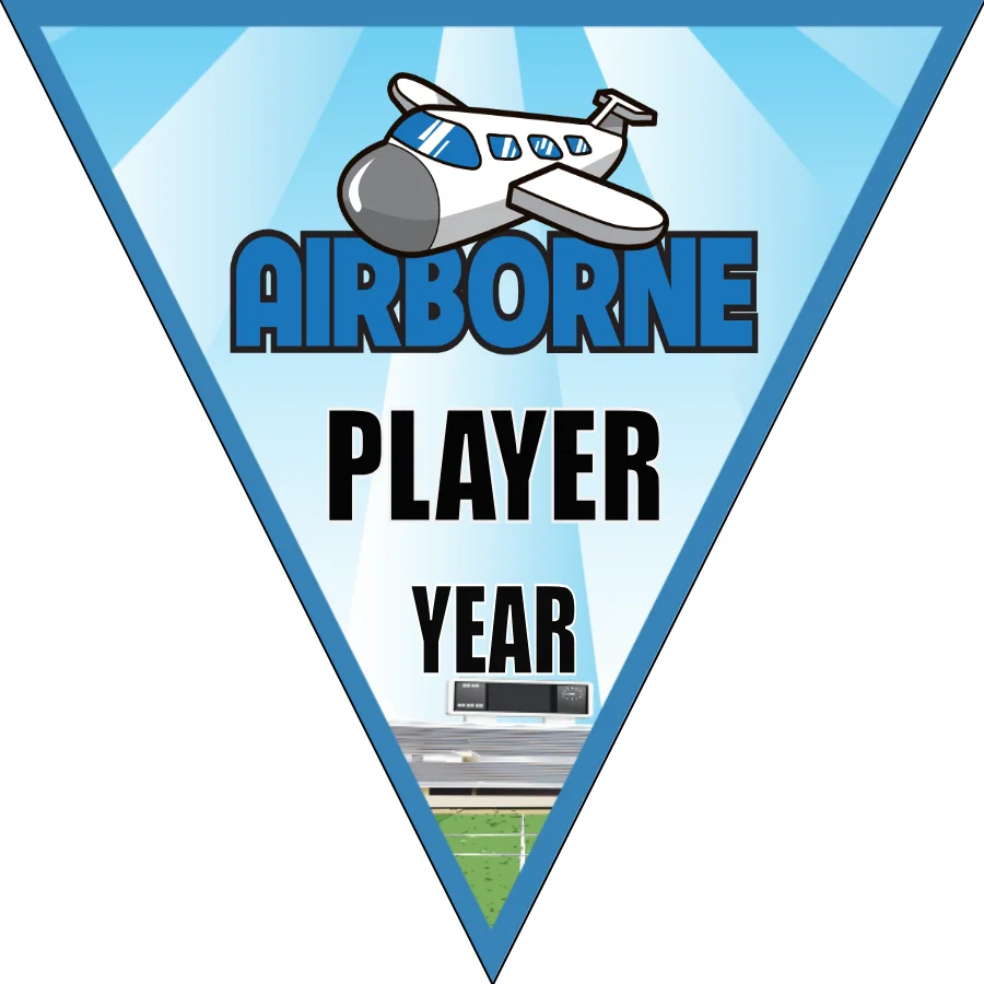 Airborne Soccer Banner-homemade-soccer-banner-ideas-picture