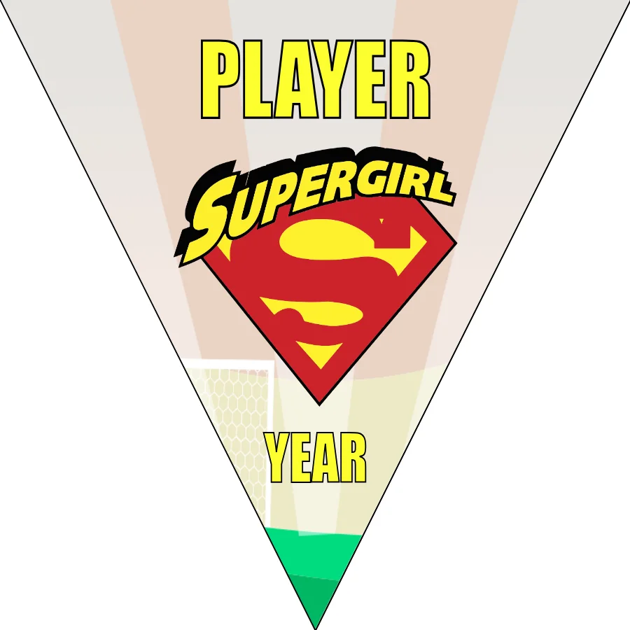 Supergirl Soccer Banner-soccer-team-banner-ideas-picture