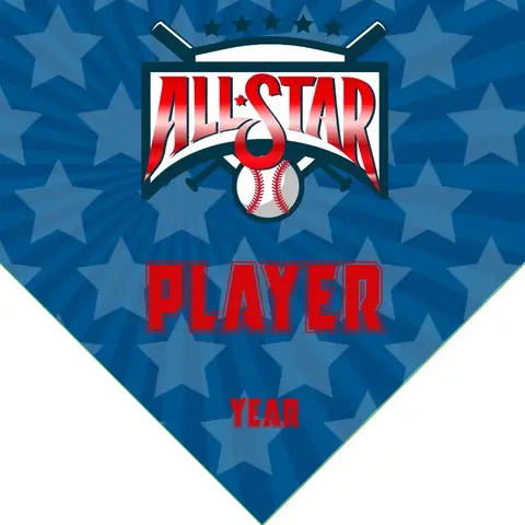 All Star 2 Baseball Banner-baseball-tournament-banner-island-images