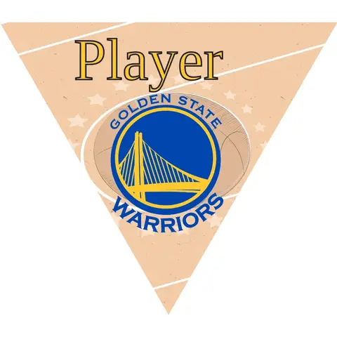 Golden State Warriors Basketball Banner basketball photo banner images