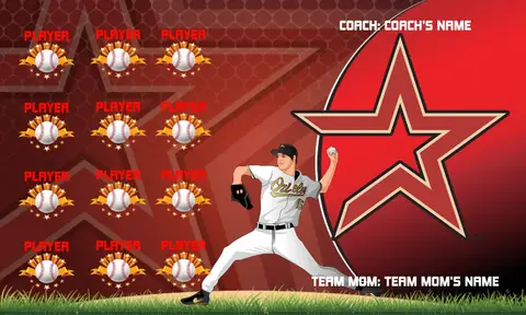Astros 4 Baseball Banner-star-spangled-banner-baseball-game-images