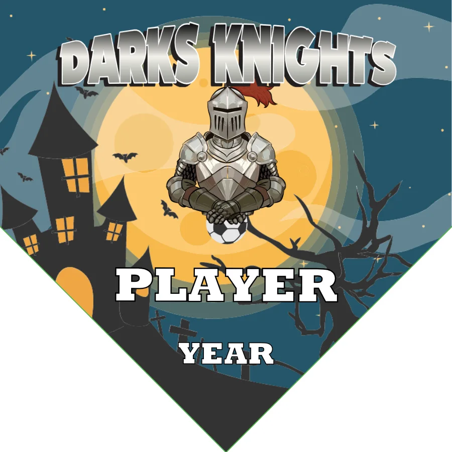 Knights Darks Soccer Banner-soccer-banners-temecula-ca-picture